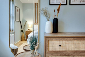 The Rafters - 2 Bedroom Apartment - Central Location - Vibrant Atmosphere